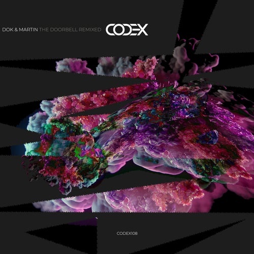 Dok & Martin – The Doorbell Remixed [CODEX108]